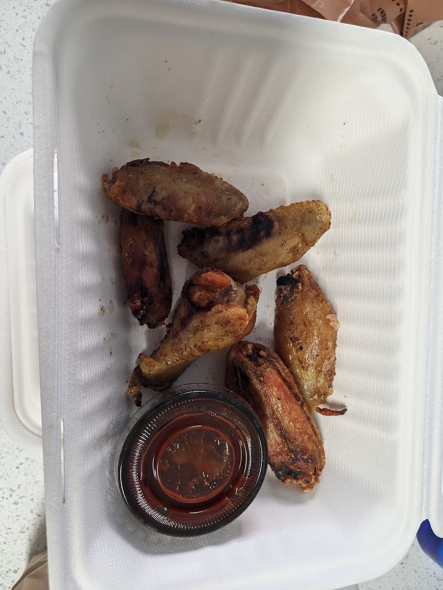 Dickey's Barbecue Pit-6