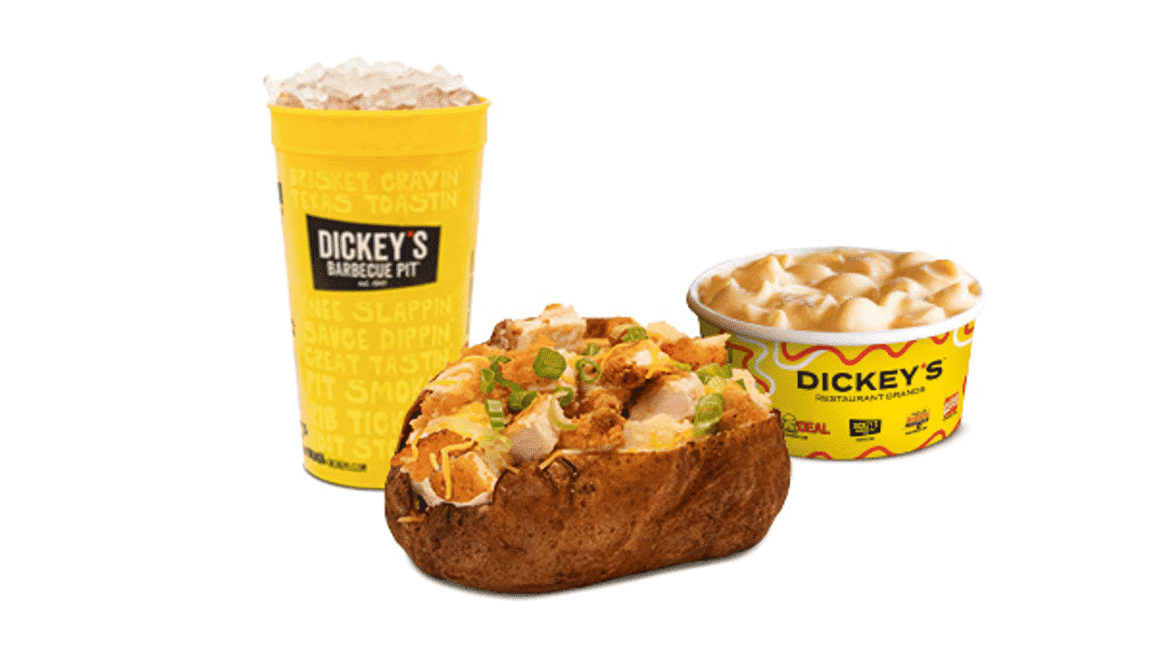Dickey's Barbecue Pit-7