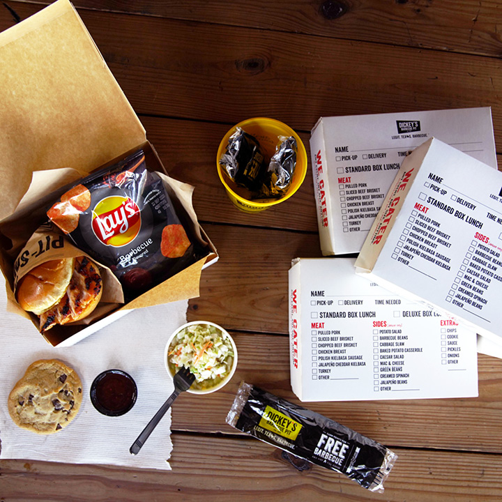 Dickey's Barbecue Pit Menu-3